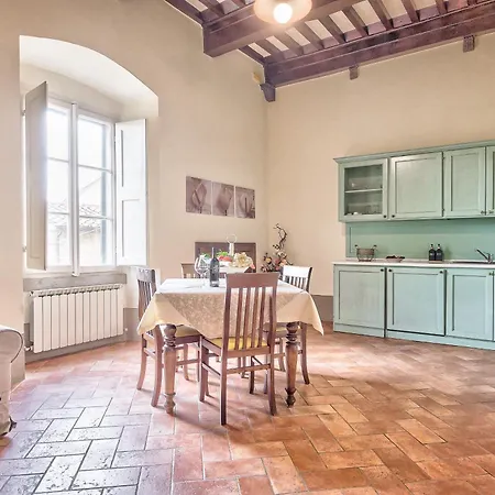 Piccola Corte - Together In Tuscany * Cortona