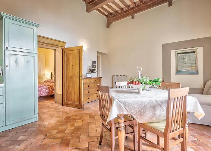 Piccola Corte - Together In Tuscany Кортона