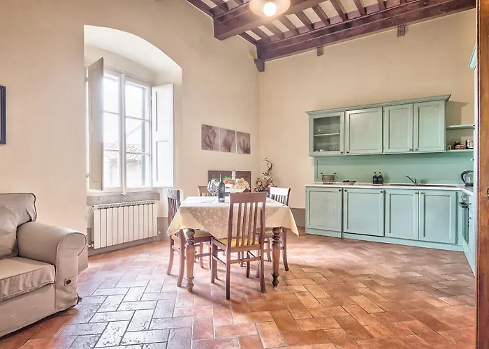 Piccola Corte - Together In Tuscany * Cortona